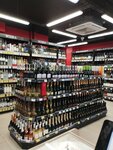 Aromatnyj mir (Petrovskiy Boulevard, 6к1), bebidas alcohólicas