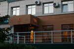 Рерих (Kommunisticheskiy prospekt, 16), restaurant