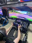 ZoomRacing (Шереметьевская ул., 15, Санкт-Петербург), компьютерный клуб в Санкт‑Петербурге