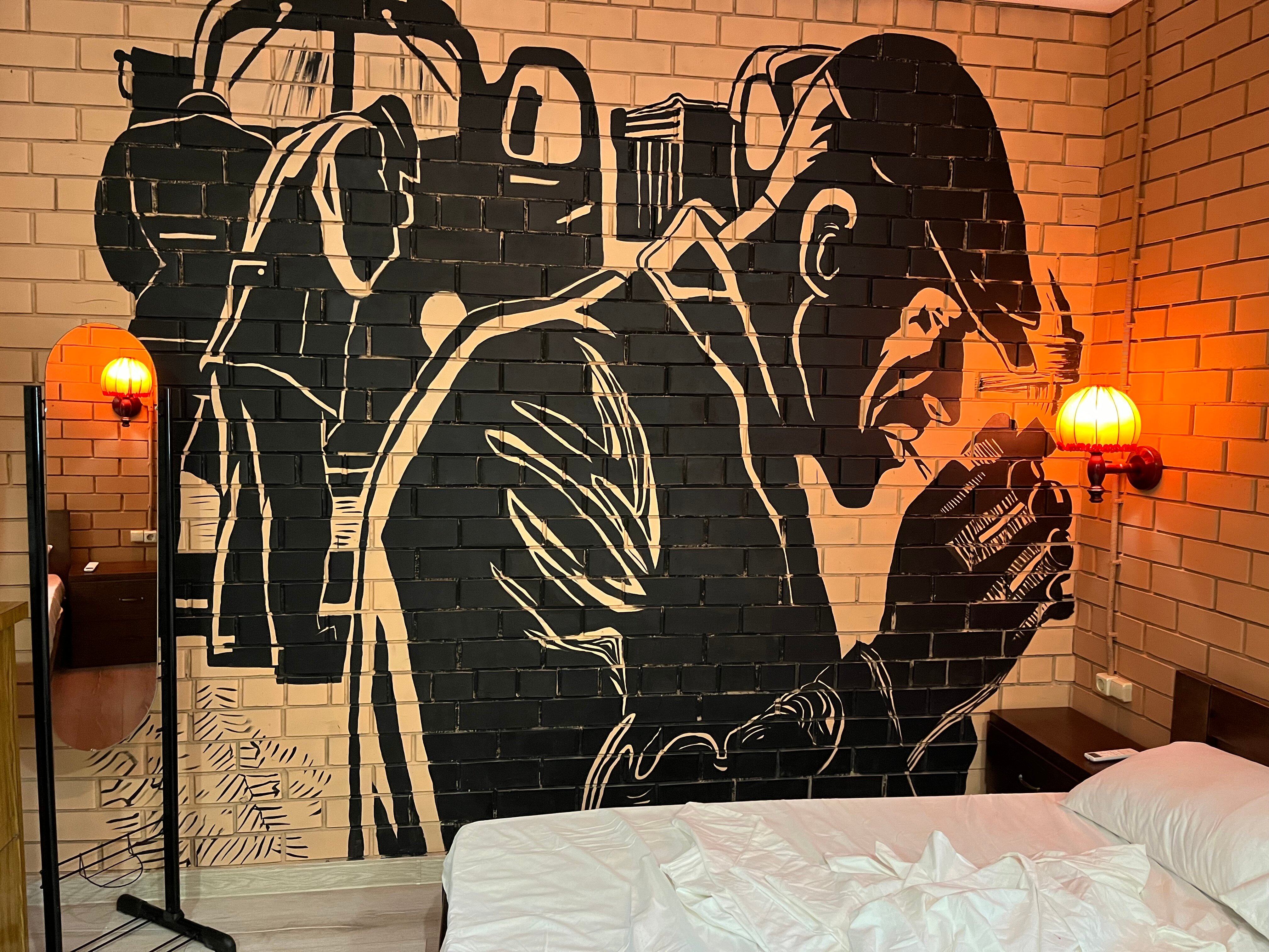 Фото House on Potapova