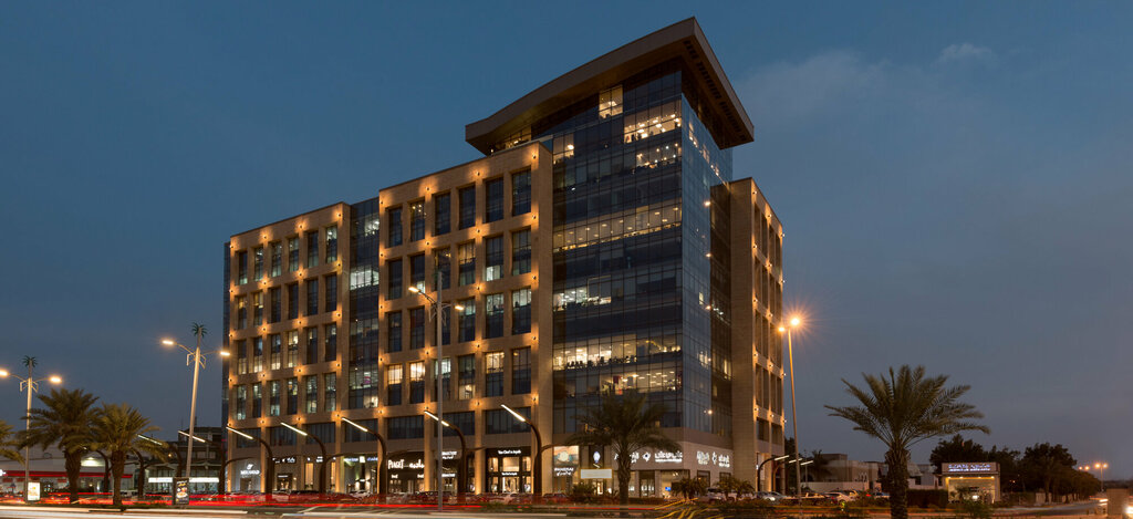 معلم جذب سياحي ساحة جميل ، جدة، صورة