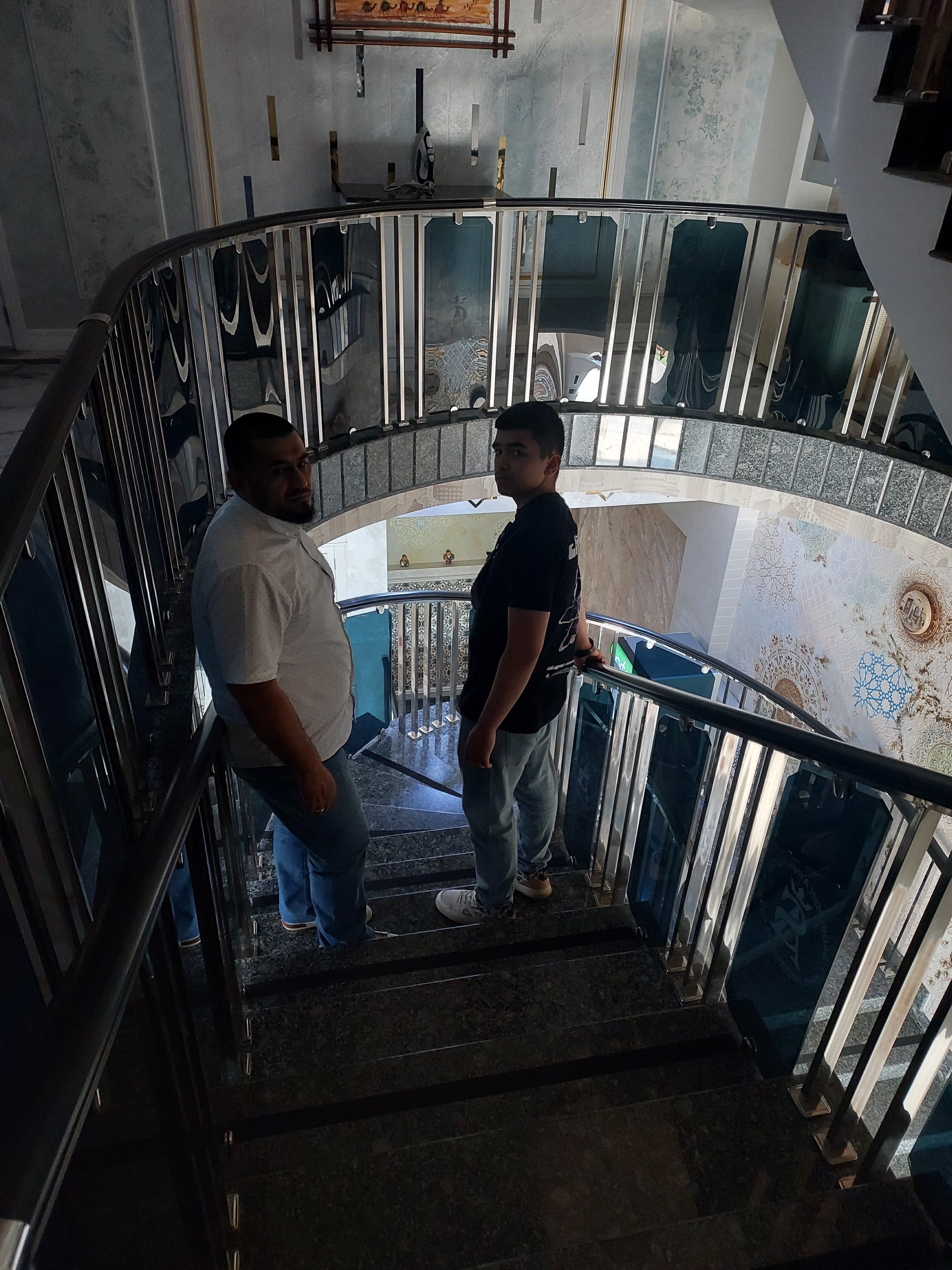 Фото Ayniy Hotel