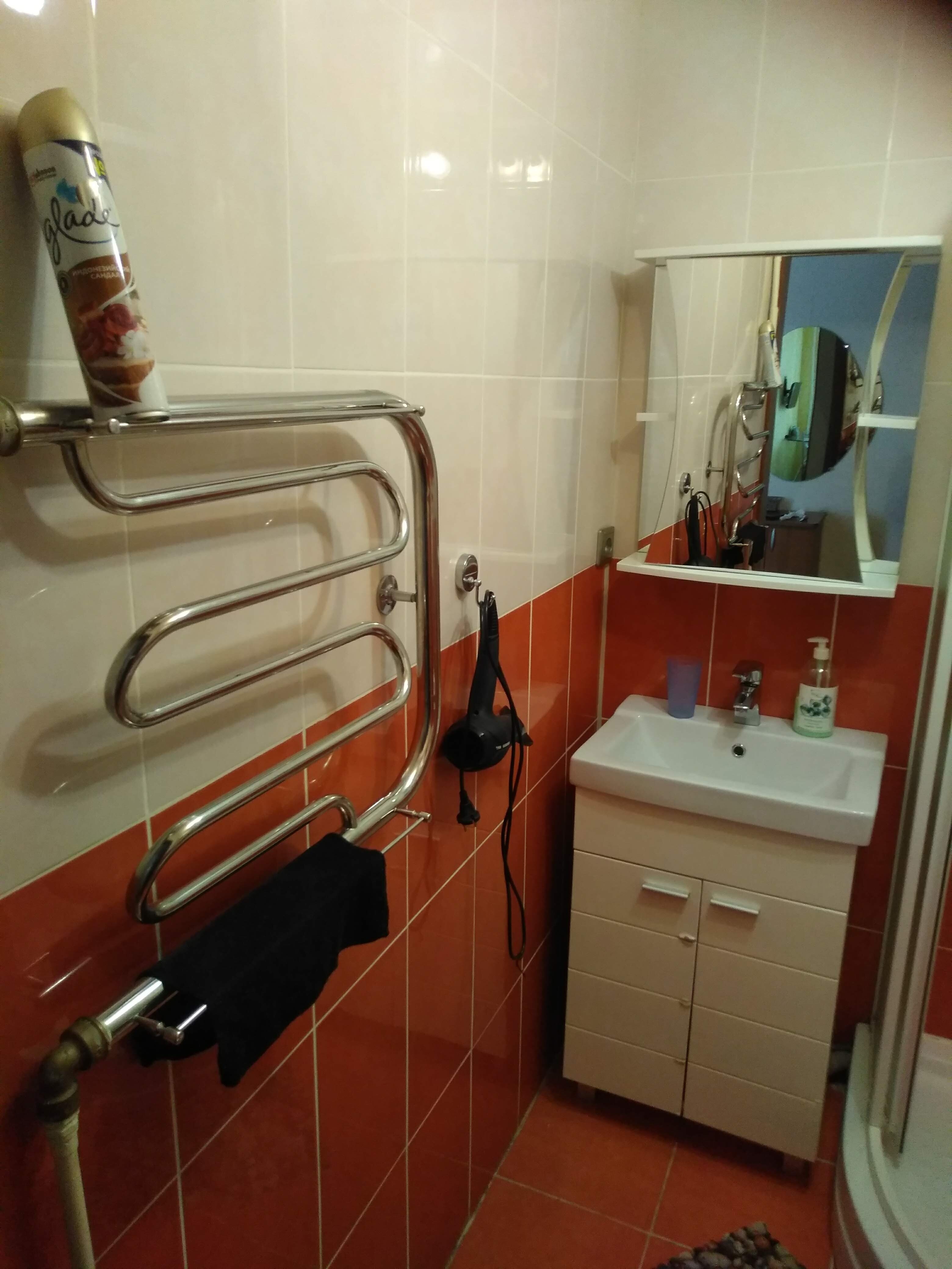 Фото Апартаменты на Трудовых резервов, 13