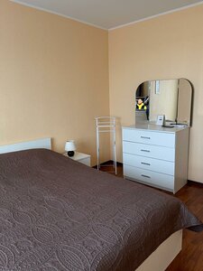 Апартаменты на Трудовых резервов, 13
