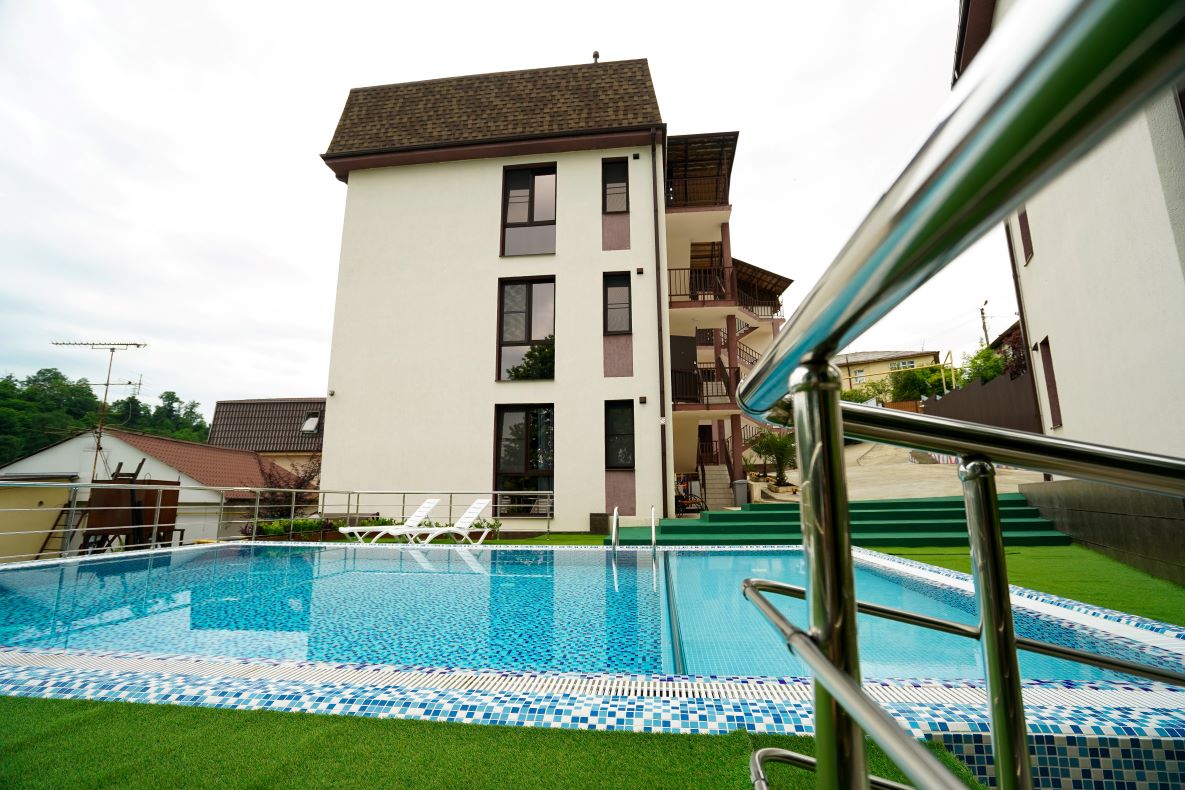 Фото Погостим на Тепличной