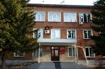 Otdel Kultury Administratsii g. Bogotola (ulitsa Shikunova, 1) ، إدارة حكومية