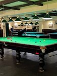 Shtos (Zelenograd, к1650), billiard hall