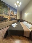 Стелла (Kamennoostrovskiy Avenue, 18), complejo de apartamentos