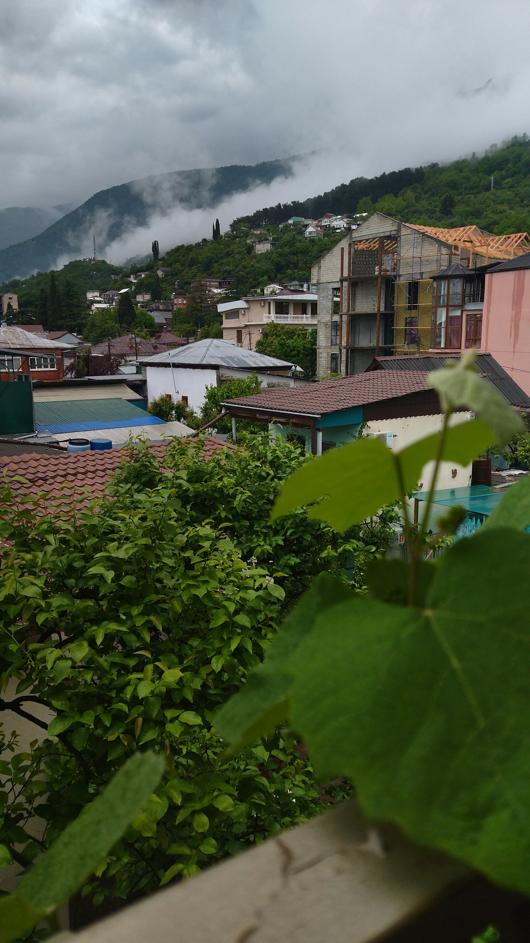 Фото Мини-гостиница Marco Club