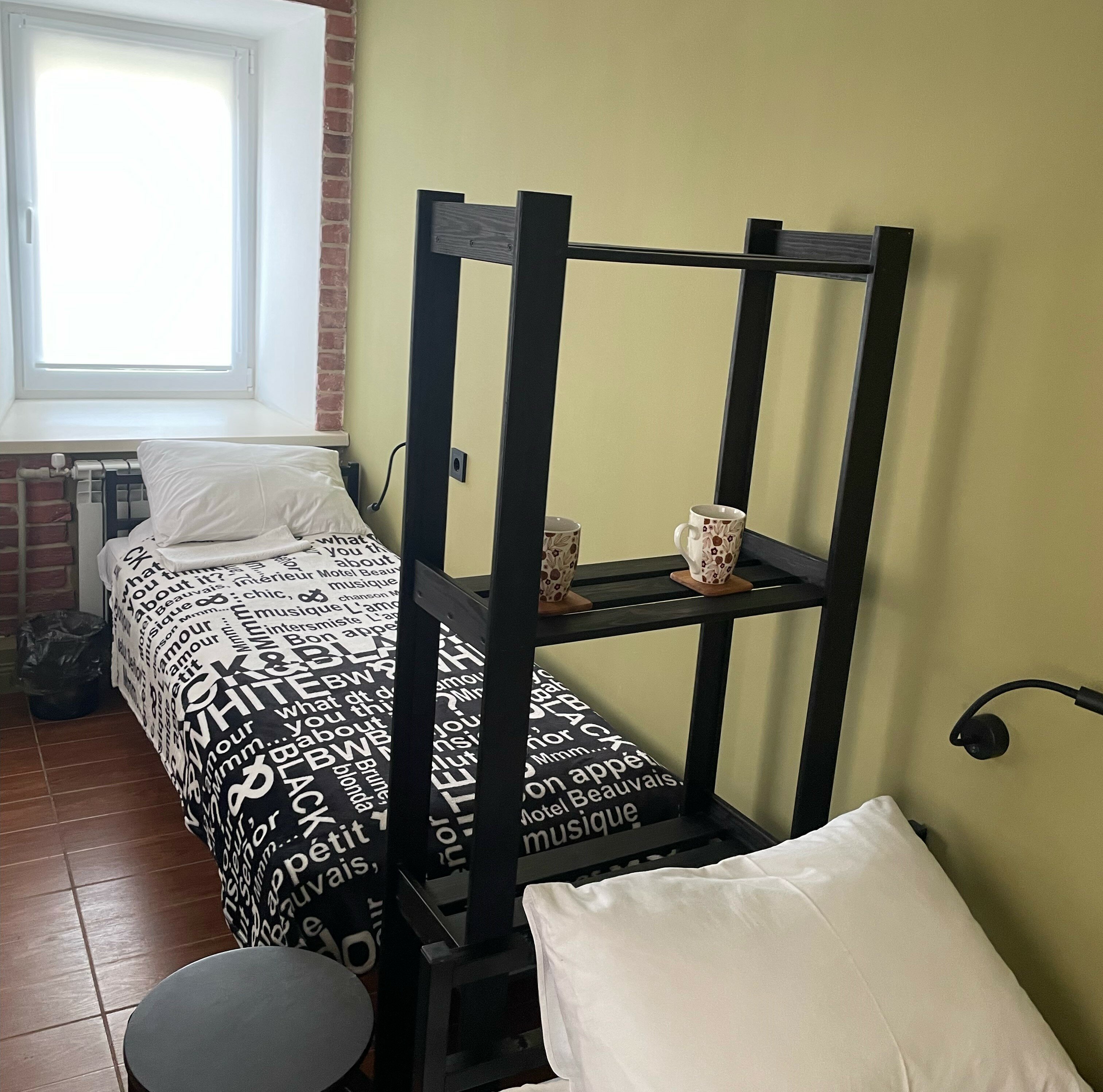 Фото Ильинский