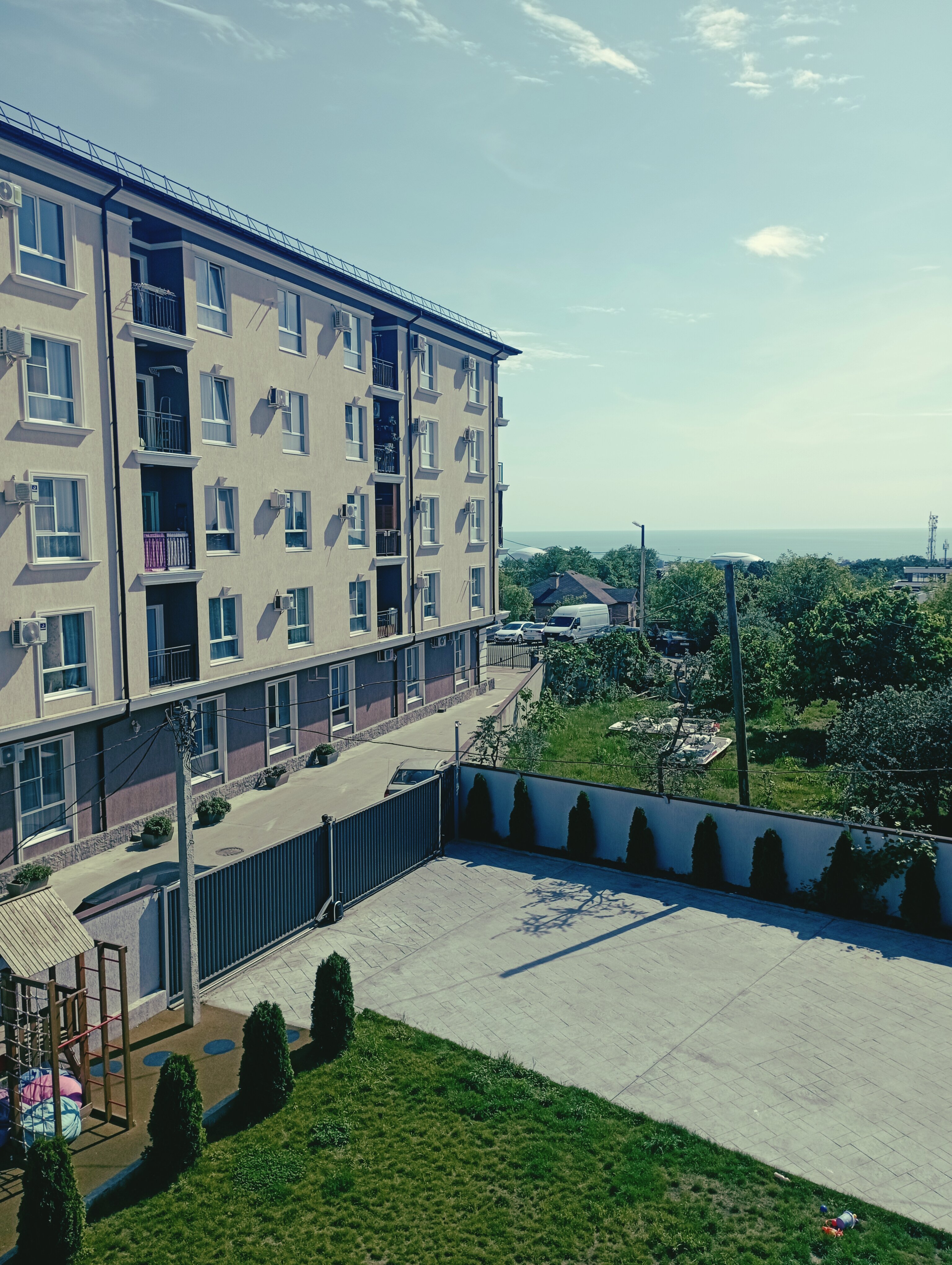 Фото Appart Village