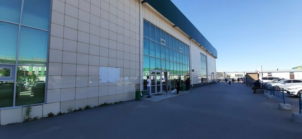 Clothing store Belissimo, Atyrau, photo