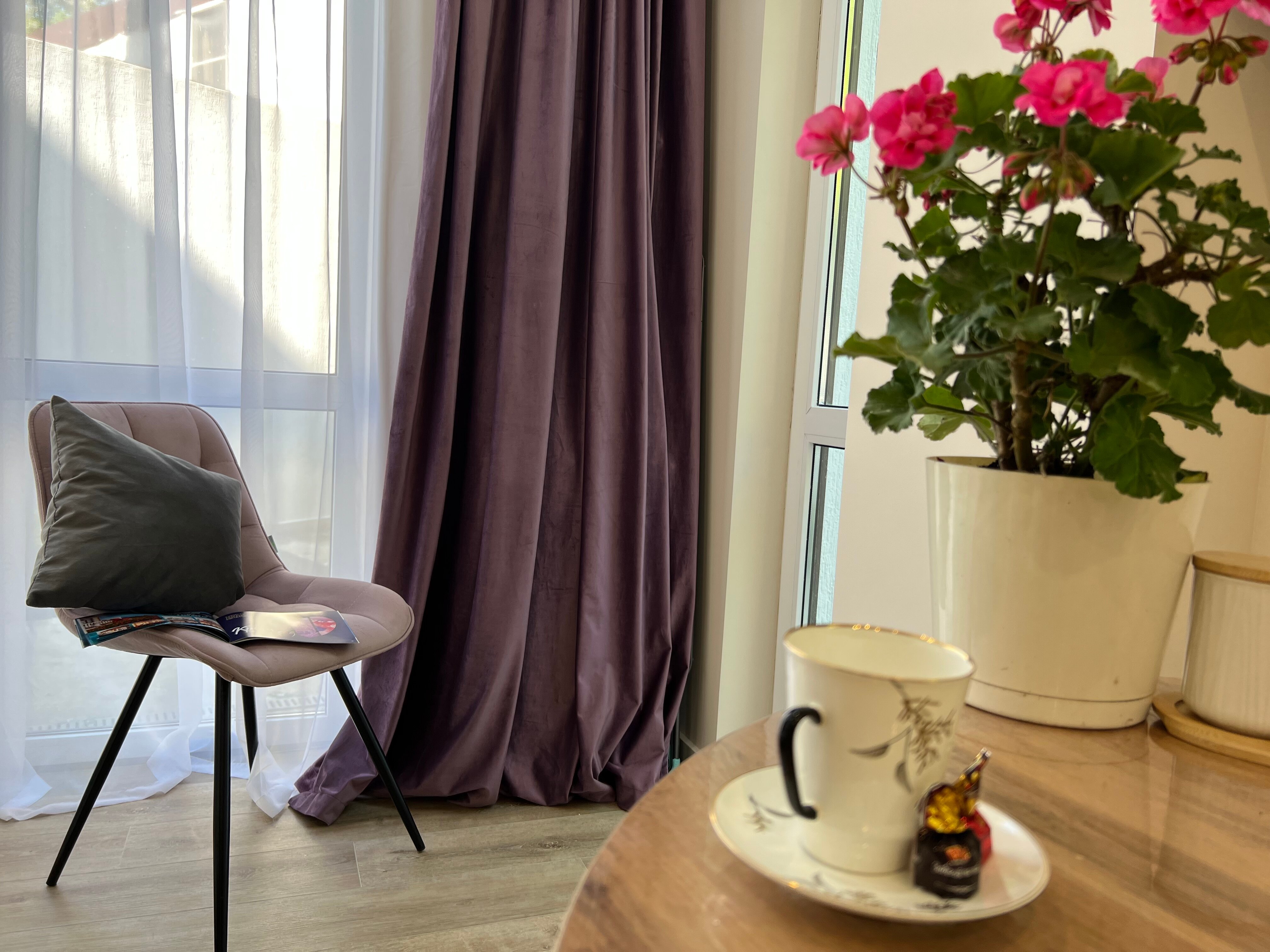 Фото Новая студия