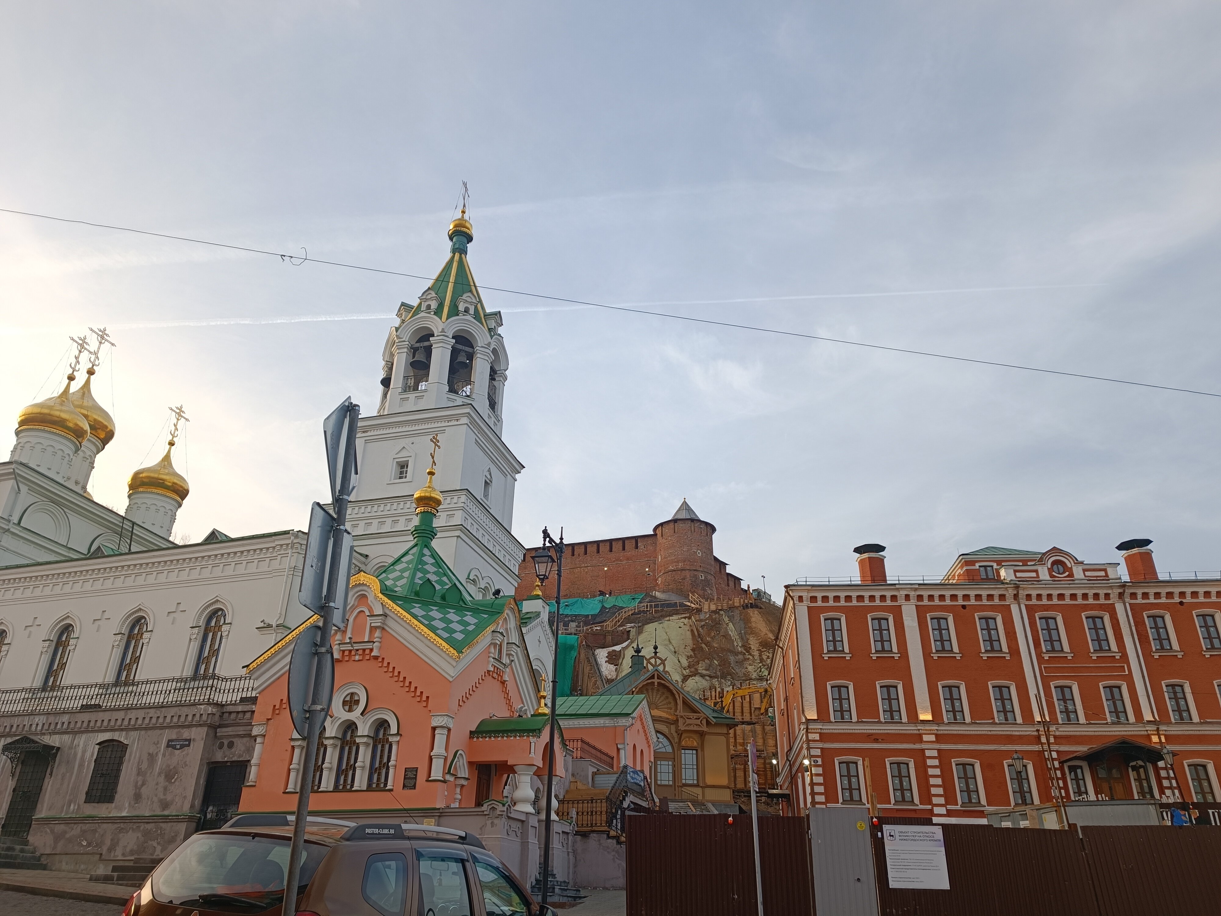 Фото Серебряный ключ