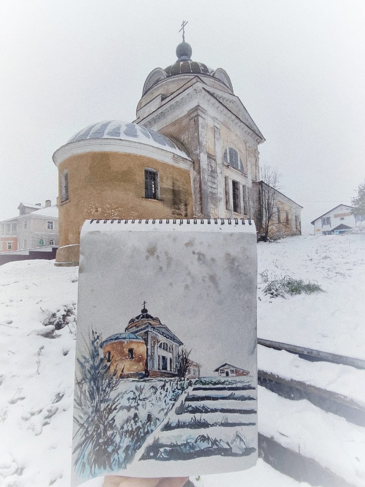 Фото Постоялый двор