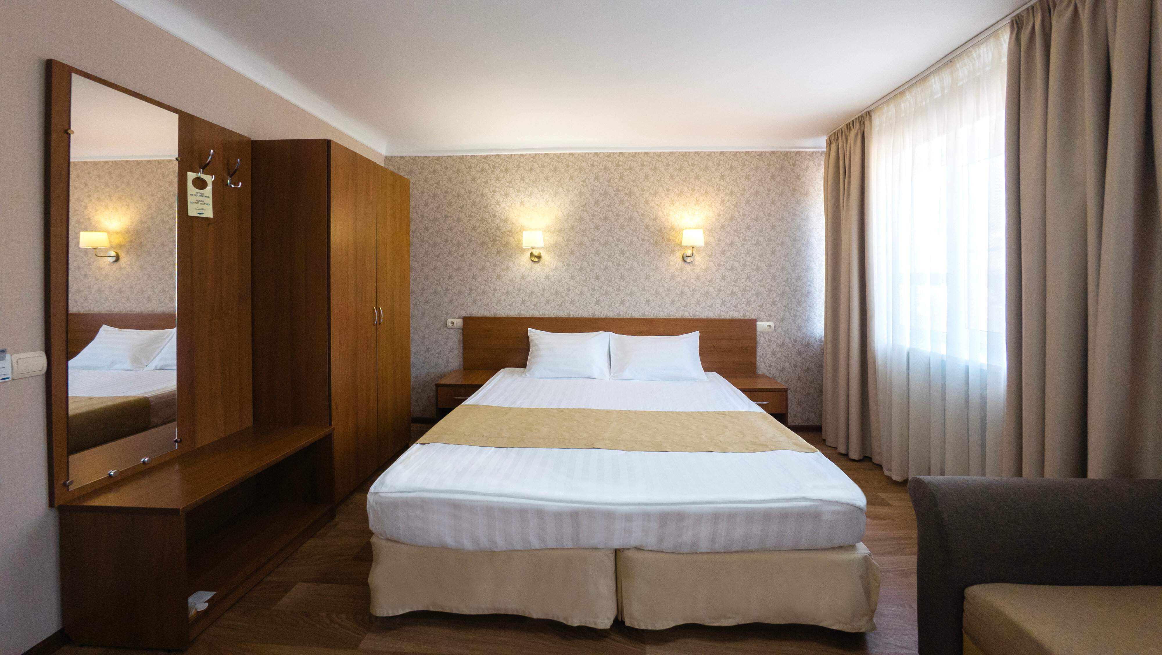 Фото Гостиница Знаменск