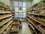 Бахча (Komsomolskaya ulitsa, 1), greengrocery