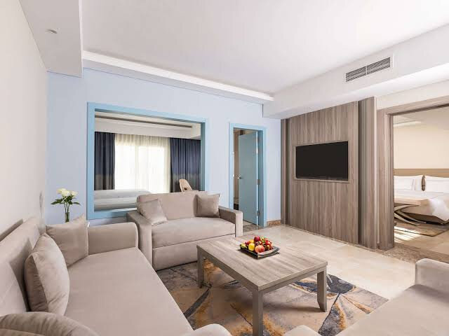 Фото Rixos Radamis Sharm El Sheikh