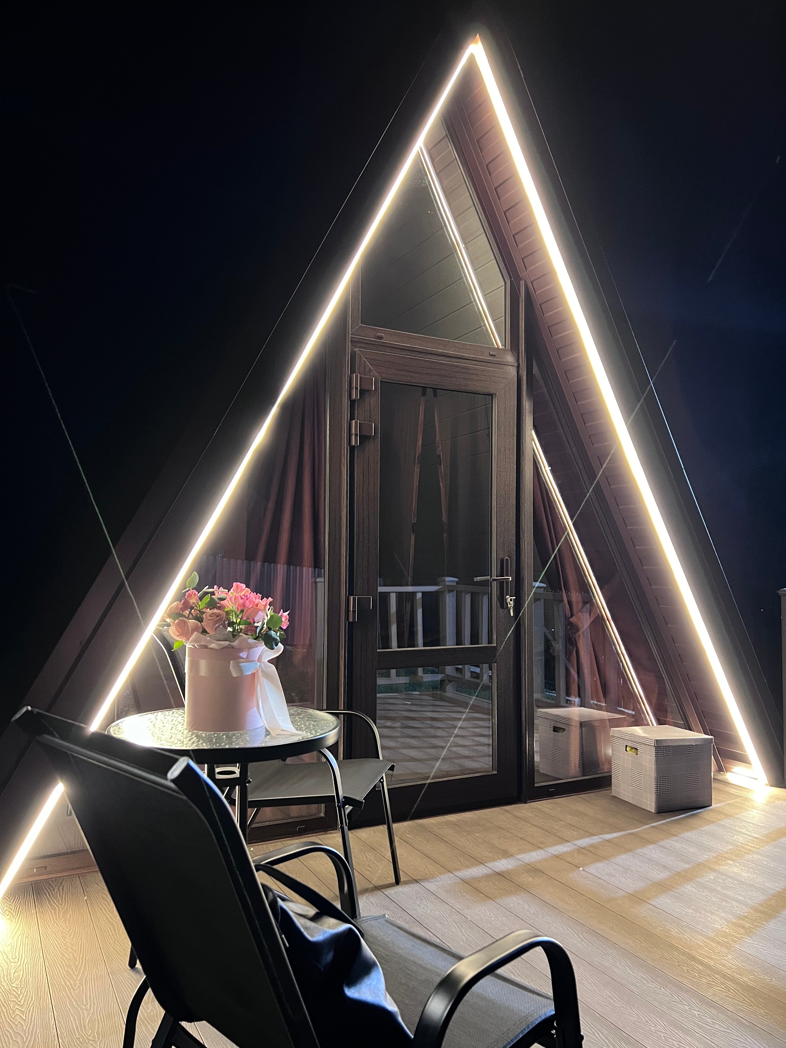 Фото Благость