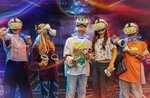 Another World (ulitsa Lomonosova, 81), virtual reality club
