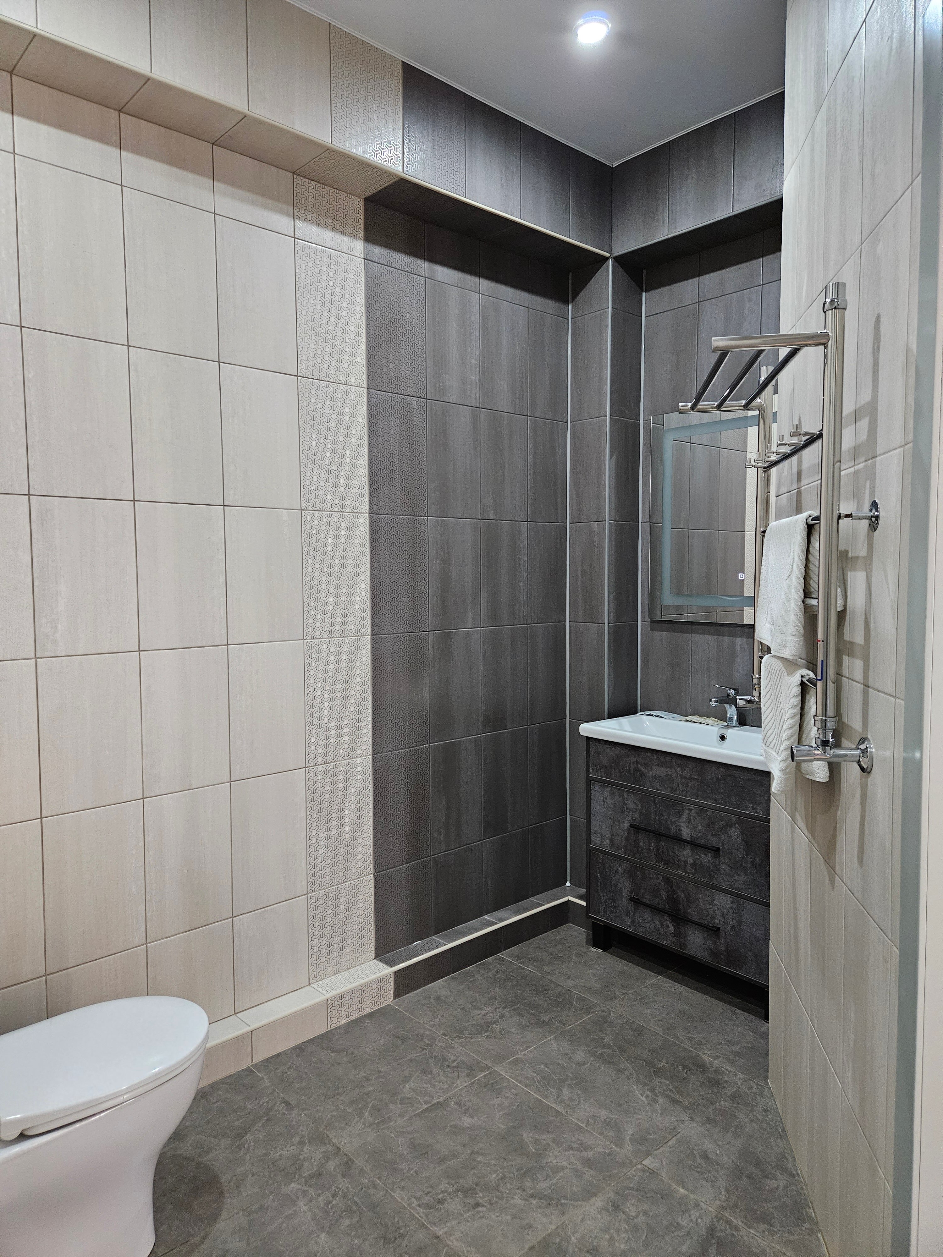 Фото Астерия Меганом