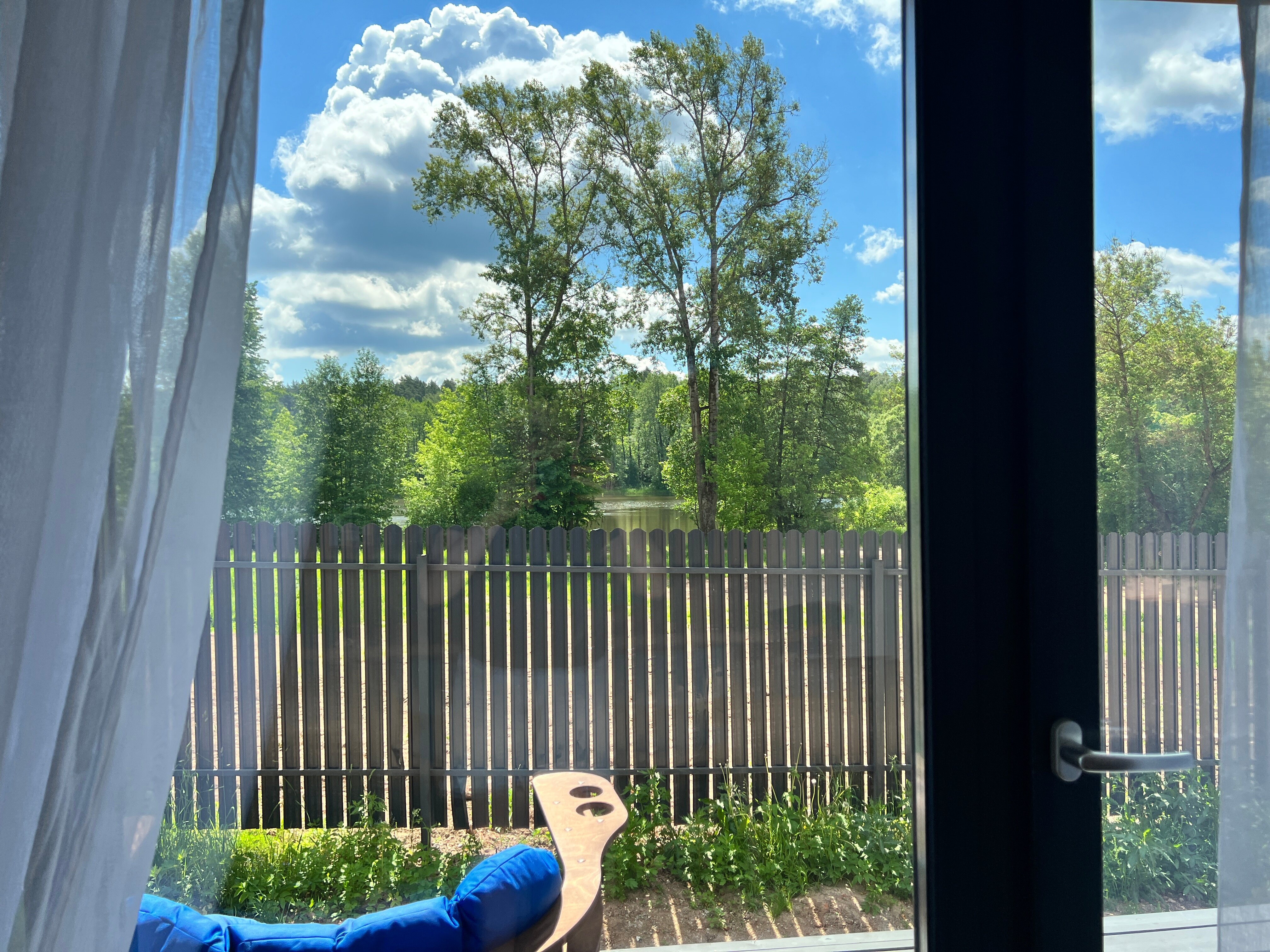 Фото ЕСО-местечко