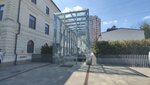 Преимущество (Verkhnyaya Krasnoselskaya Street, 16с1) ، شركة الإدارة