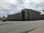 Министерство жилищно-коммунального хозяйства Липецкой области (Sovetskaya Street, 3) ، وزارات حكومية، خدمات