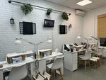Kamillanails studio (Kuchino Microdistrict, Tsentralnaya Street, 35), nail salon