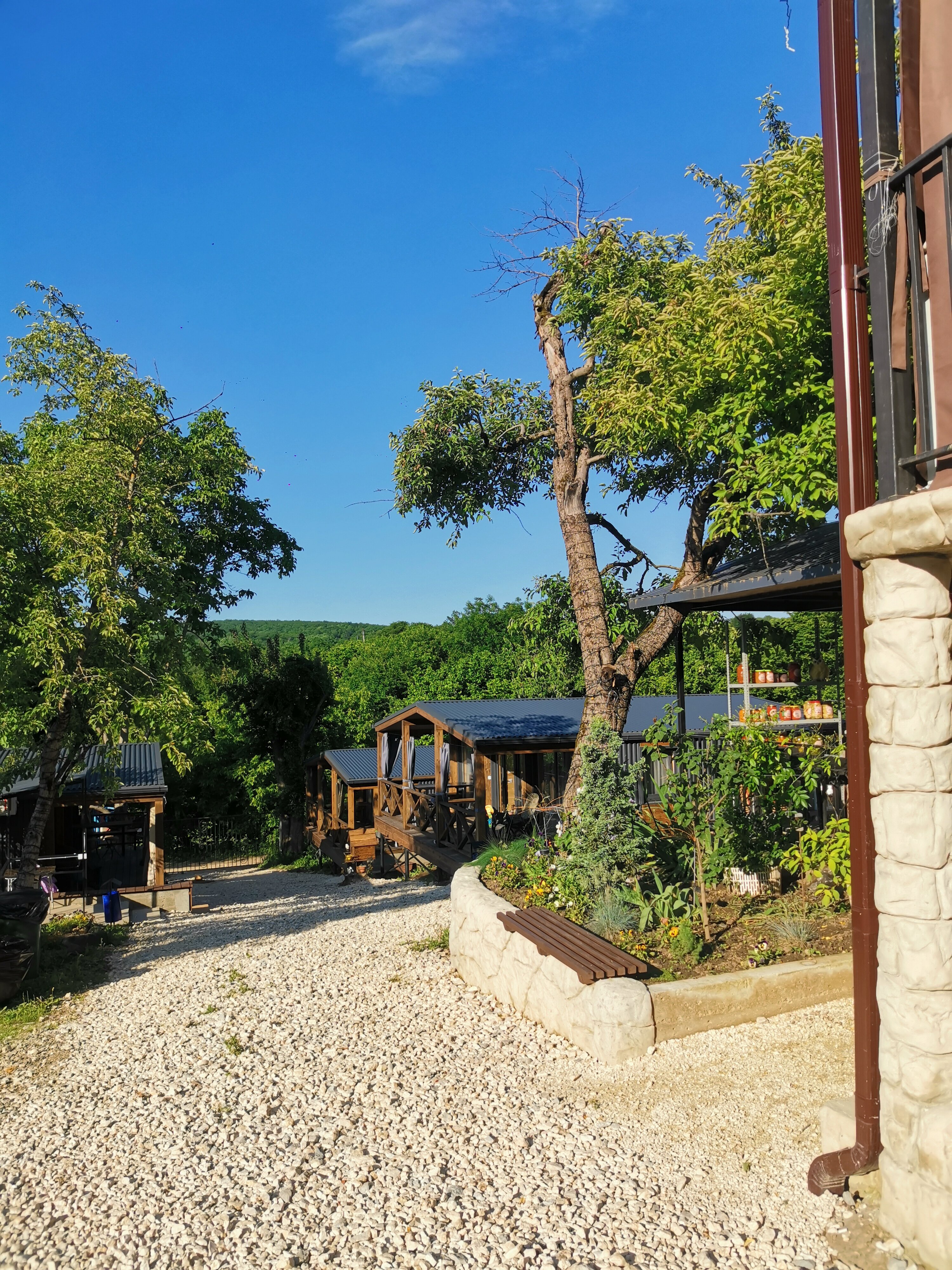 Фото Три Стихии