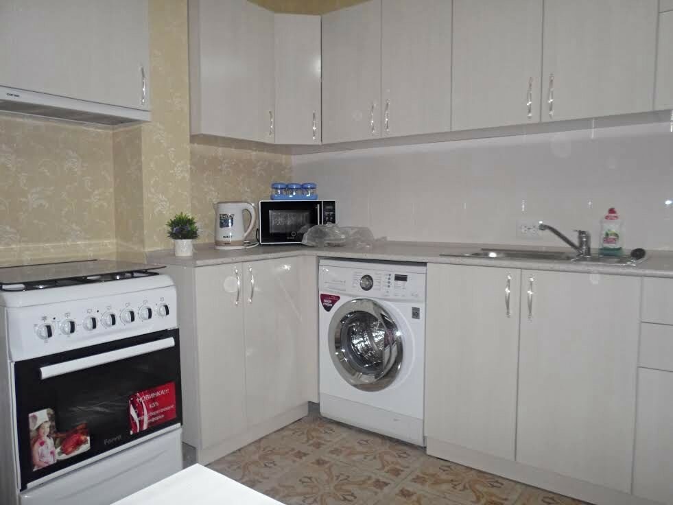 Фото Резиденция