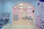 Studiya krasoty (Svyatoozyorskaya Street, 18) ، صالون تجميل