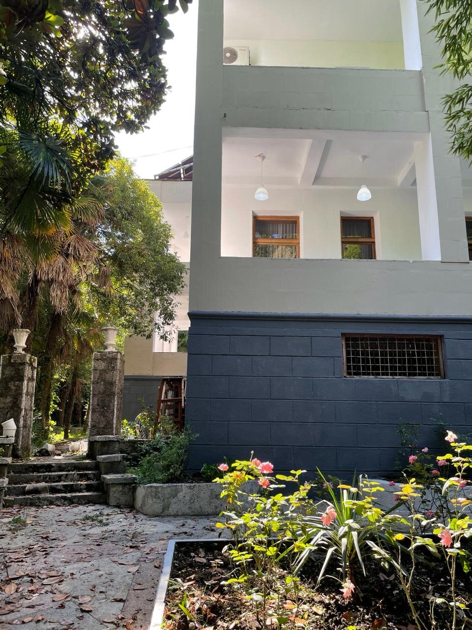 Фото Отель Villa Maria