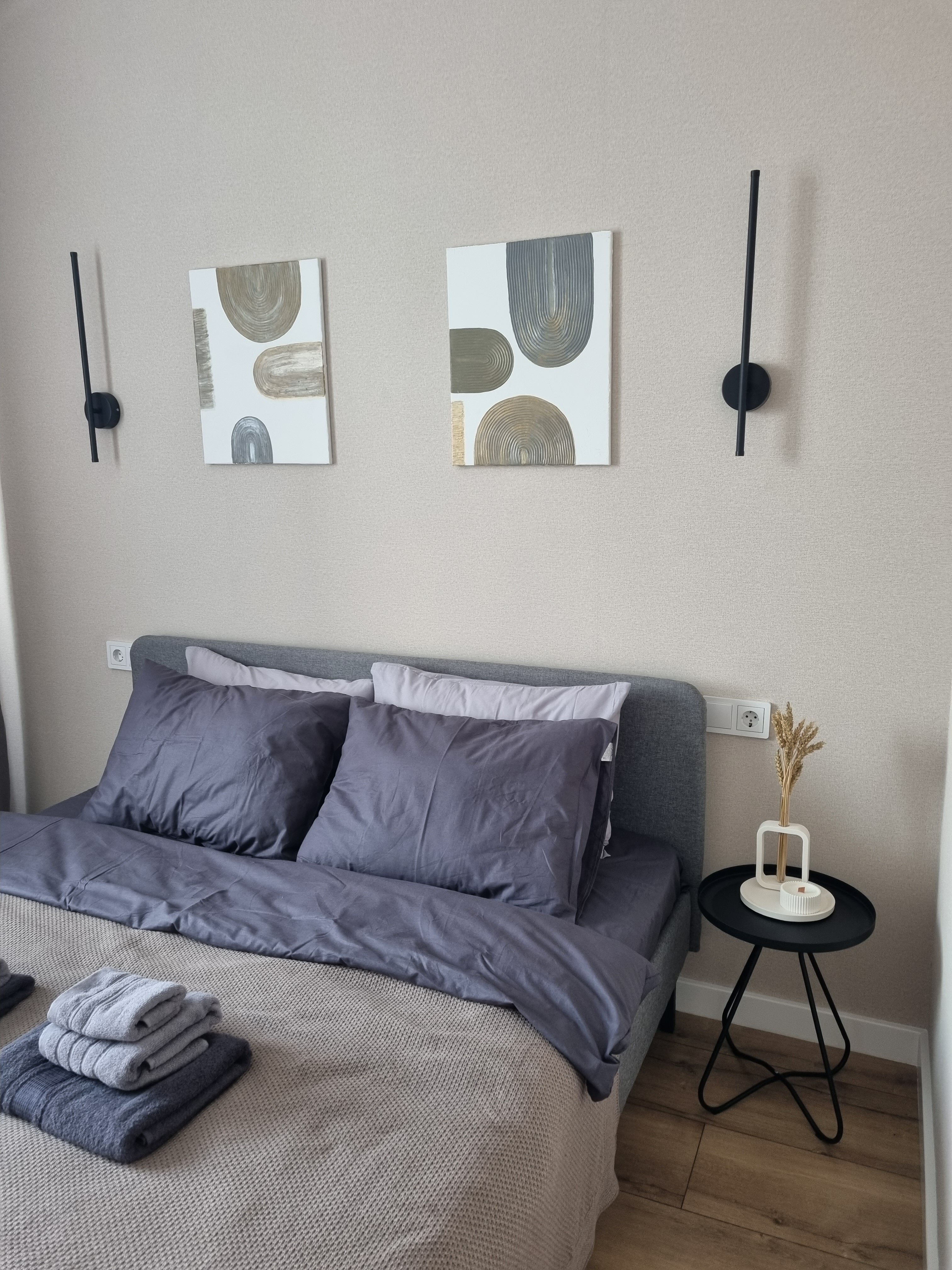 Фото Апартаменты возле аквапарка