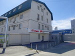 Линия семь (Melkovsky Lane, 5), empresa mayorista