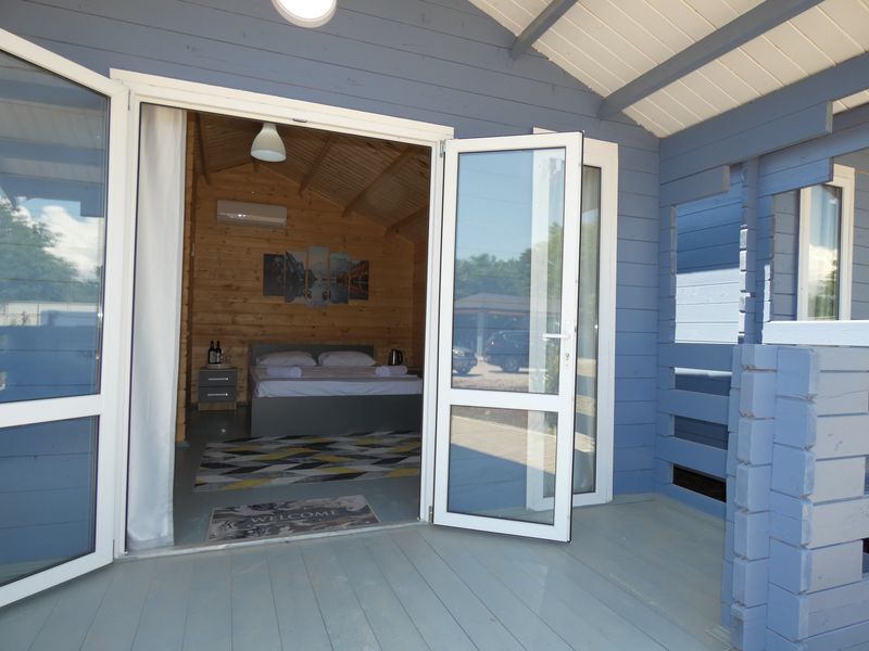 Фото База отдыха Лыхны