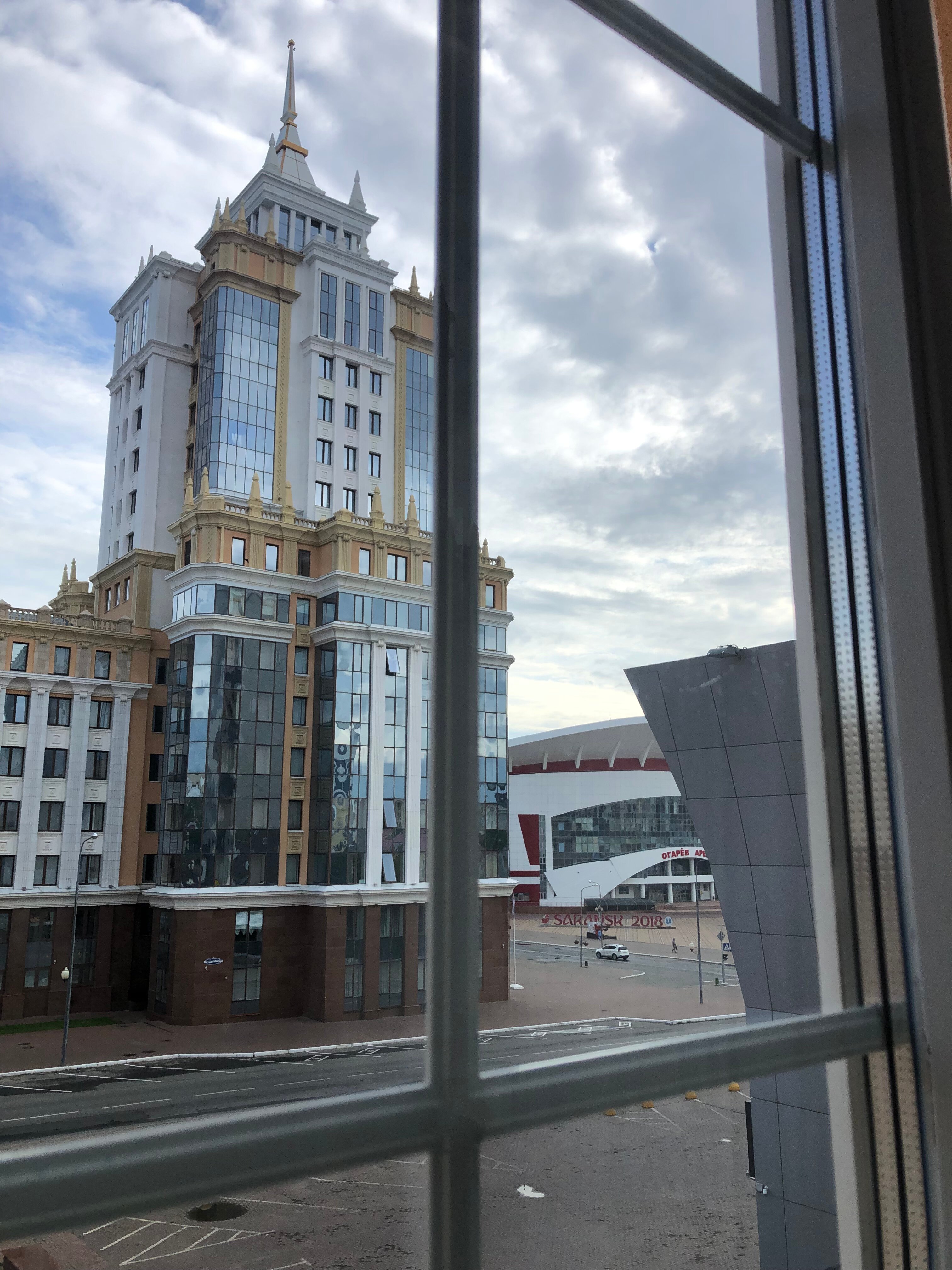 Фото отеля 4