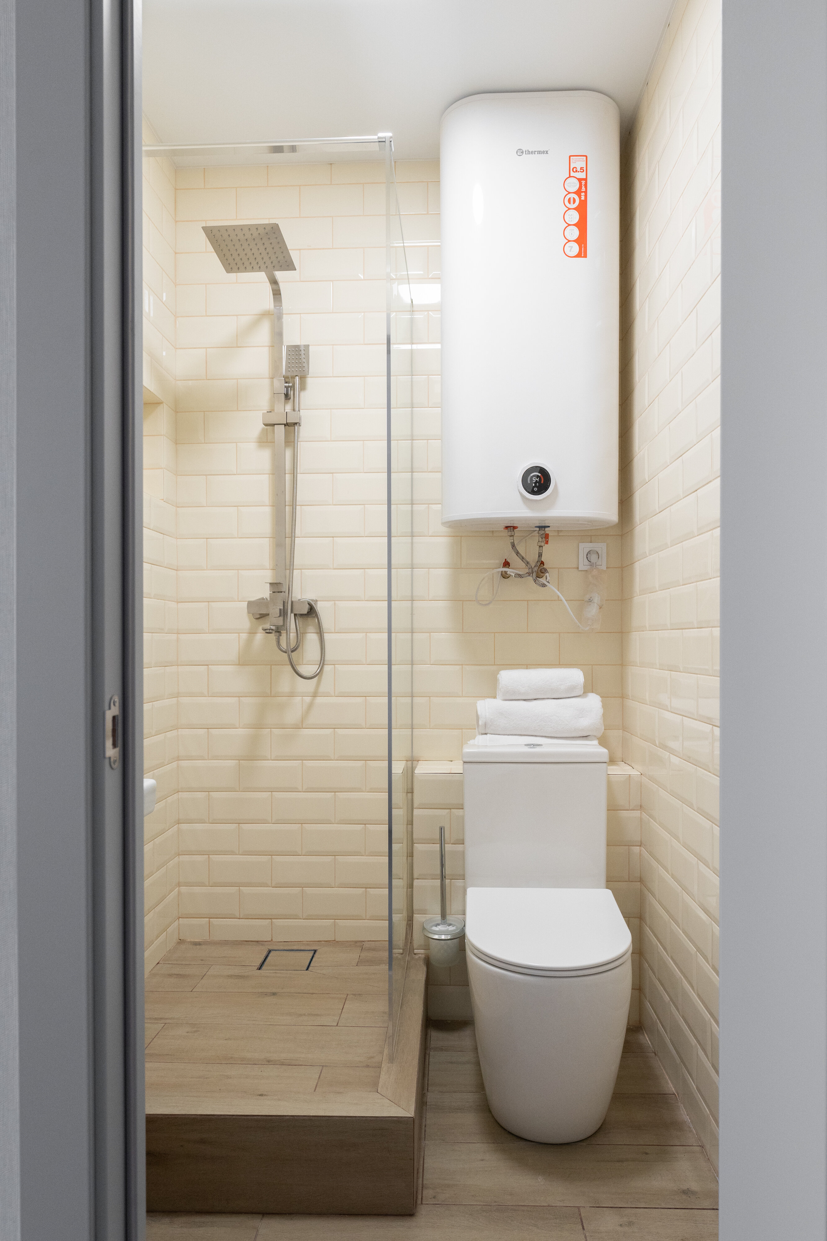 Фото АйТи Отель