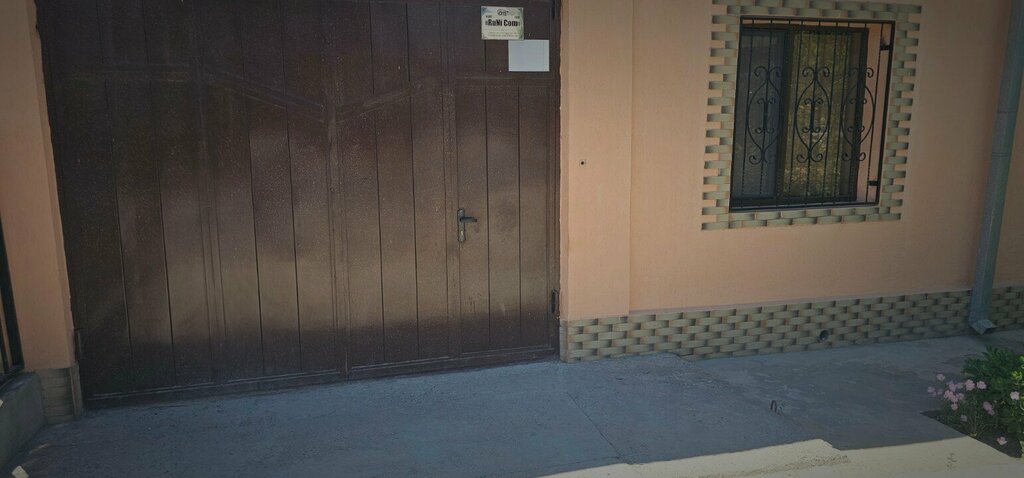 Electrical works RuNi com, Chimkent, photo