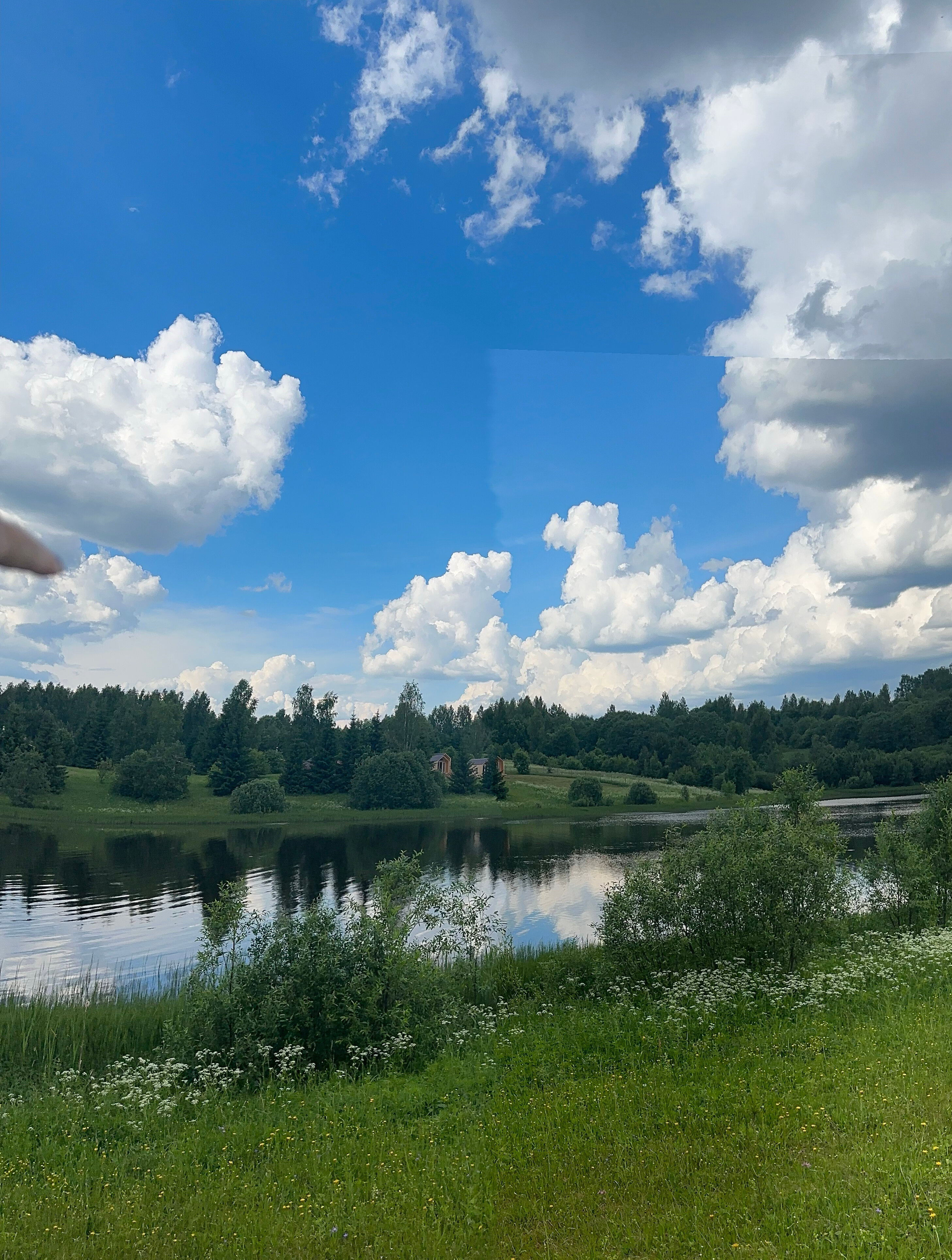 Фото Ерёмина гора