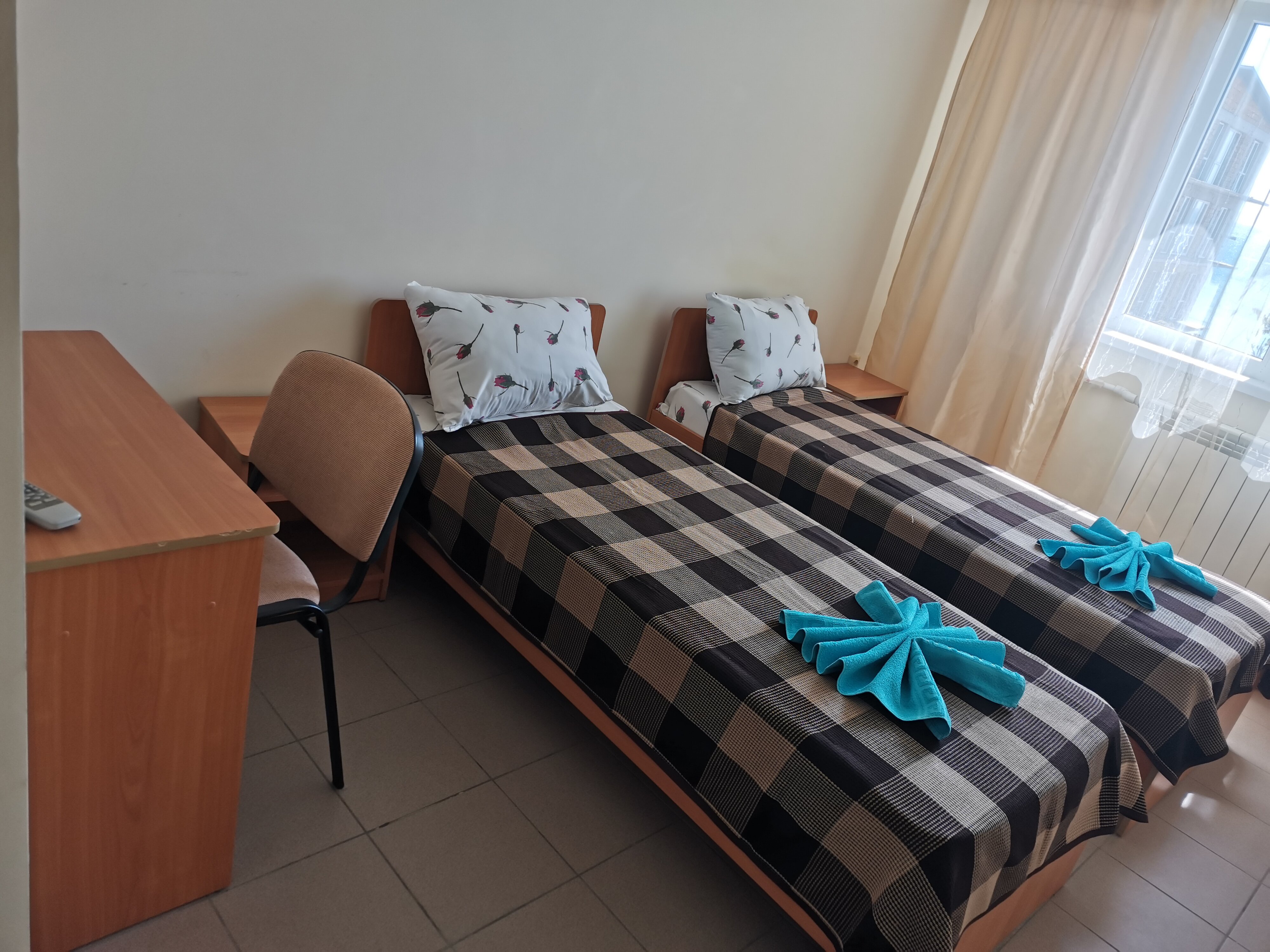 Фото У Моря