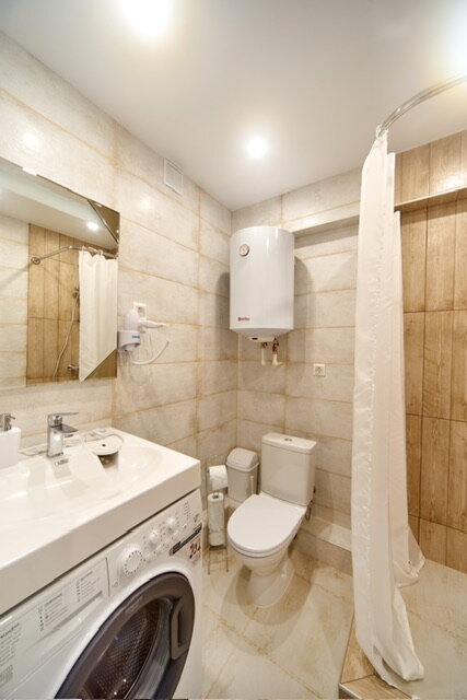 Фото Оливия