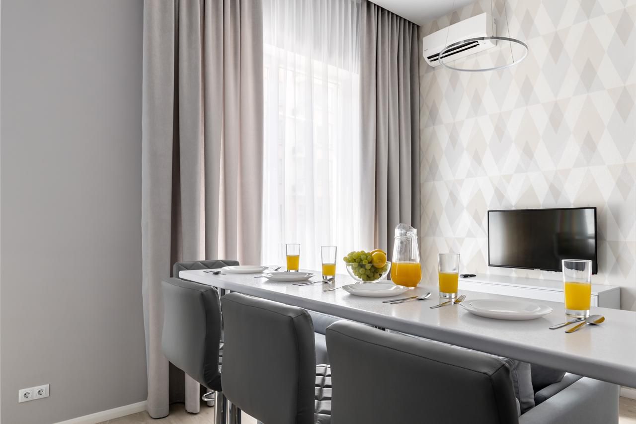 Фото Apartments Premium на улице 65 лет Победы 65/1