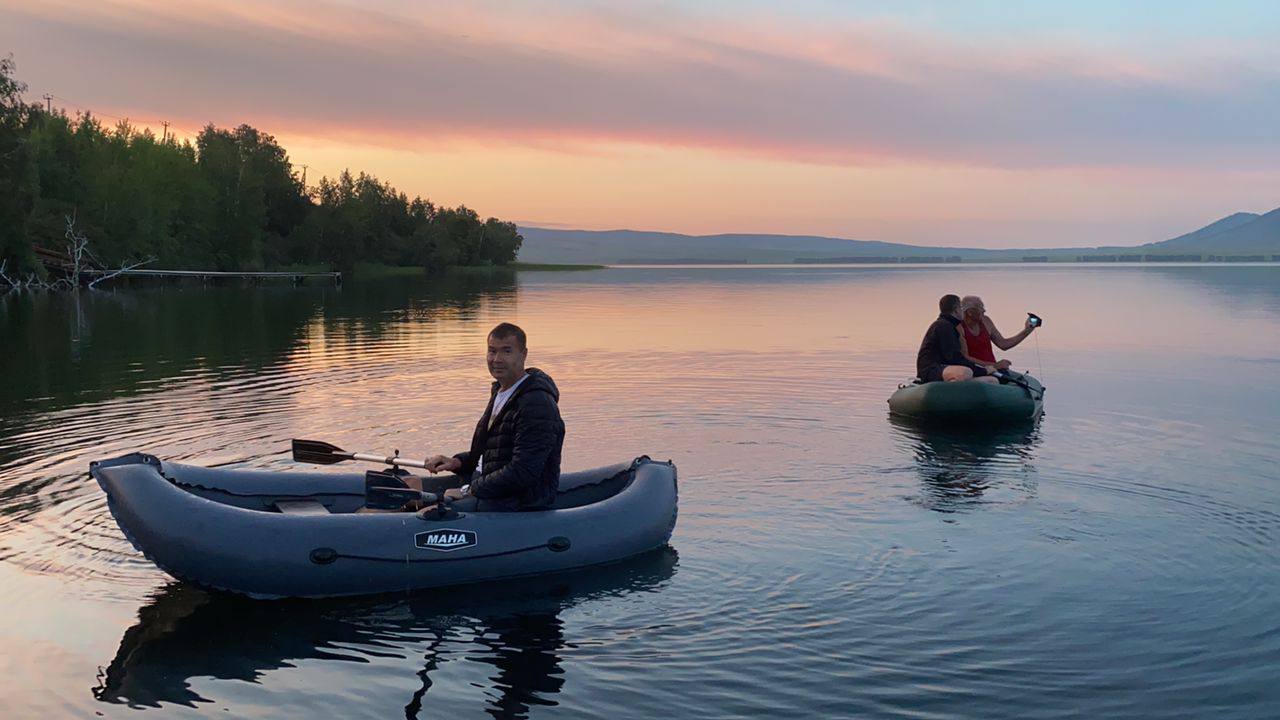 Фото Резиденция