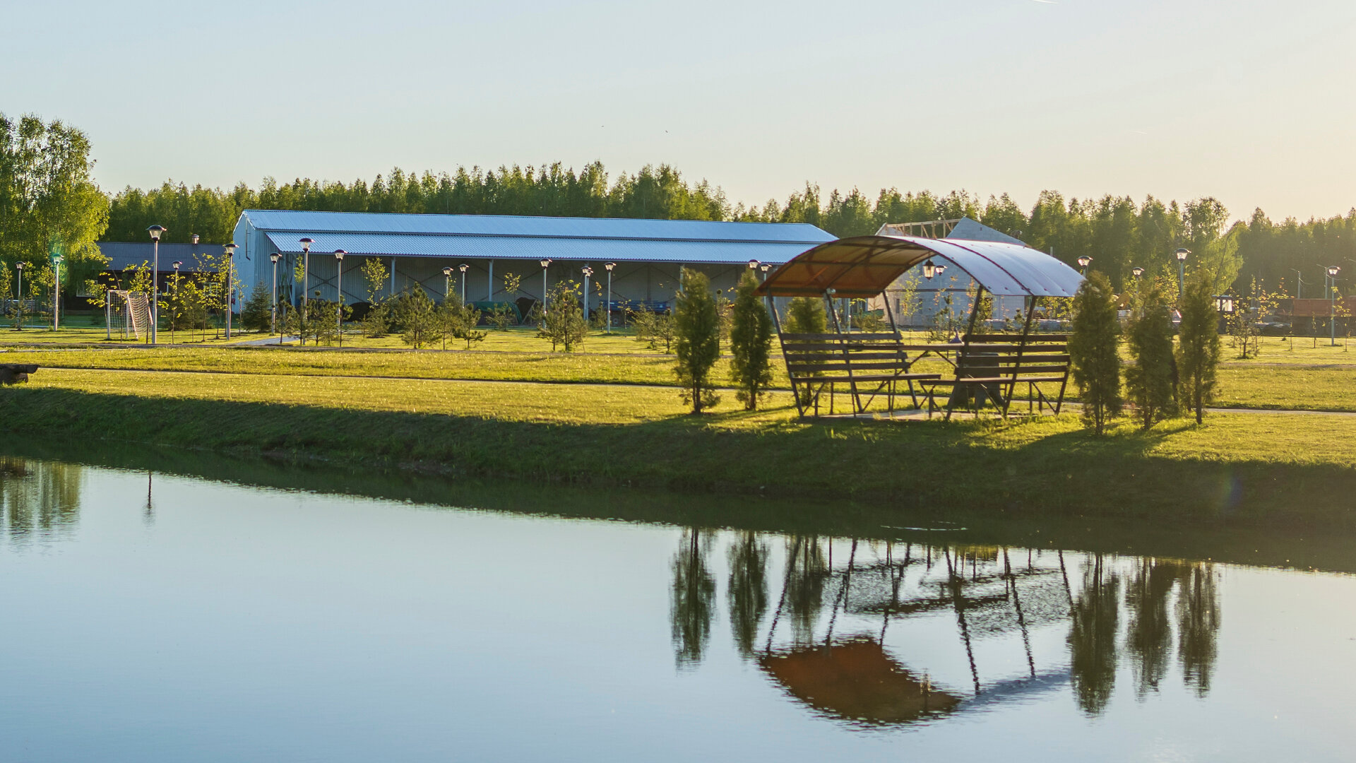 Фото Место 7