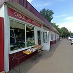 Магазин овощей и фруктов (ulitsa Sergeya Lazo, 8), greengrocery