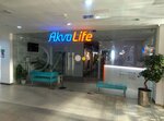 Akva Life (Bolshaya Semyonovskaya Street, 16), water store