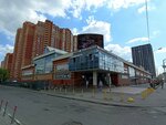 Туалет для инвалидов (Initsiativnaya Street, 7Б) ، مرحاض للمعاقين