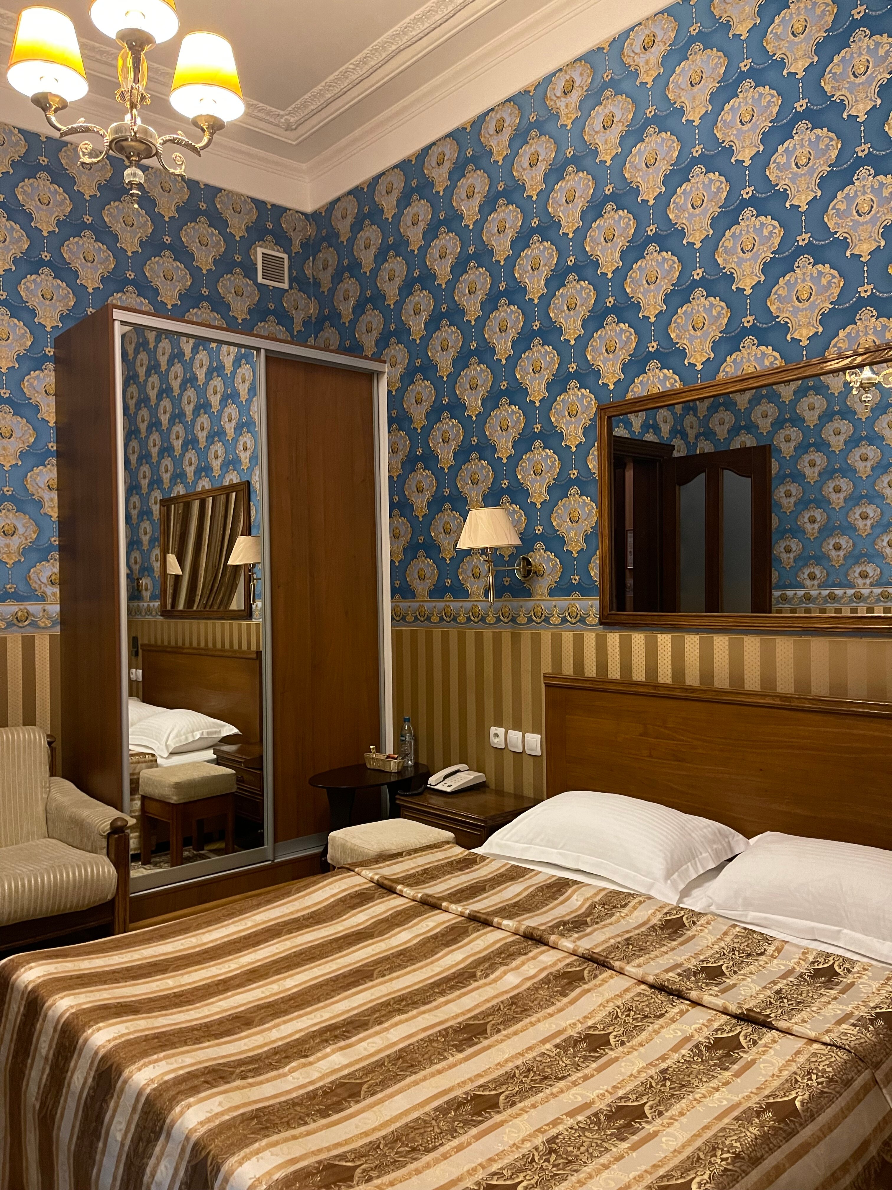 Фото Интурист