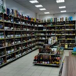 Vintrest (Ivanovskaya Street, 42Б), bebidas alcohólicas